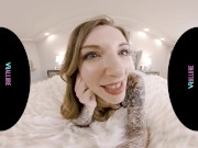 VRALLURE What Do You Think Of My Tattoos? 2/16