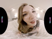 VRALLURE What Do You Think Of My Tattoos? 3/16