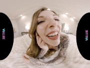 VRALLURE What Do You Think Of My Tattoos? 4/16