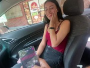 , le encanta cuando vibra // LUSH 11/16