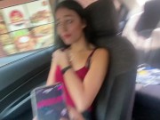 , le encanta cuando vibra // LUSH 12/16