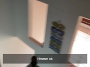 , le encanta cuando vibra // LUSH 2/16