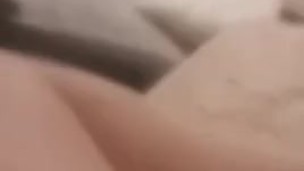 Sexy cream pie Masturbation