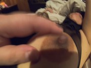 Japanese  amateur homemade 8 2/16