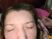 подборка милая школьница знает что делать чтобы добывать вкусную тёплую сперму чтобы умыться спермой 13/16