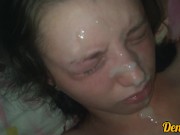 подборка милая школьница знает что делать чтобы добывать вкусную тёплую сперму чтобы умыться спермой 16/16