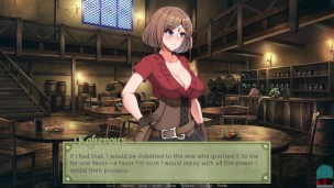 LEAP OF LOVE #01 [censored] • PC Gameplay [HD]