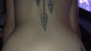 Que ricos sentones