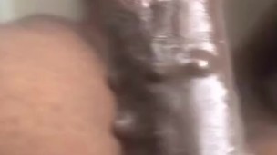 The Fantasy Savage with a Pearled Long Dick for unimaginable erotic pleasures