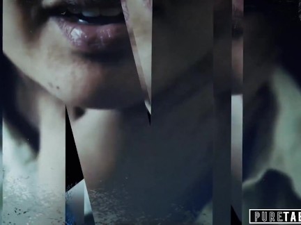 PURE TABOO MILF Cherie DeVille Fantasizes About A Big Cock In Quarantine