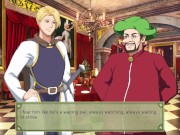 leap of love 04• pc Gameplay