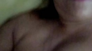 Mature woman, Good morning, just waking up, I have to pee!
