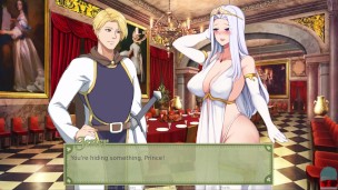 LEAP OF LOVE #07 • PC Gameplay [HD]