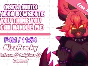 Bowsette's Fury (You Think You Can Handle Me) 15/16