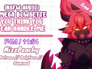 Bowsette's Fury (You Think You Can Handle Me) 16/16