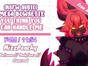 Bowsette's Fury (You Think You Can Handle Me) 3/16
