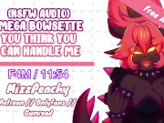 Bowsette's Fury (You Think You Can Handle Me) 7/16