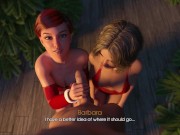 MY PLEASURE #57 – PC Gameplay [HD] 10/16