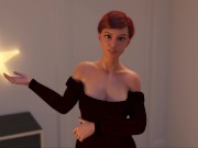 MY PLEASURE #57 – PC Gameplay [HD] 13/16