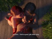 MY PLEASURE #57 – PC Gameplay [HD] 5/16