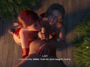 MY PLEASURE #57 – PC Gameplay [HD] 6/16