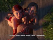 MY PLEASURE #57 – PC Gameplay [HD] 7/16