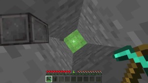Getting Fucked by in Minecraft 4: The Step Pit