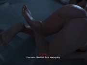 MY PLEASURE #59 – PC Gameplay [HD] 13/16