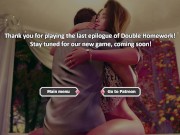 DOUBLE HOMEWORK #163 • LAUREN'S EPILOGUE 4 • PC GAMEPLAY [HD]