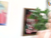 Tara Lynn Foxx and Alice Hole Frost in the ManoJob video One Is Not Enough! 2/16