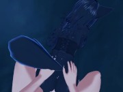 SCP-1471 gets fucked in the park from your POV - Monster Hentai. 10/16