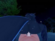 SCP-1471 gets fucked in the park from your POV - Monster Hentai. 14/16