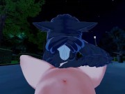 SCP-1471 gets fucked in the park from your POV - Monster Hentai. 5/16