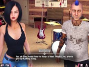 DOUBLE HOMEWORK #165 • MORGAN'S EPILOGUE 2 • PC GAMEPLAY [HD]