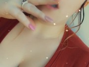 Smoking Marlboro red 100s 8/16