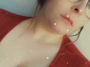 Smoking Marlboro red 100s 9/16