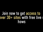 Threesome! MILFs Jessica Jaymes And Julia Ann Give Amazing Double Blowjob! 16/16