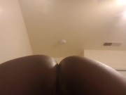 Twerking grooling/squirting pussy 13/16