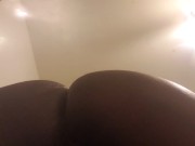 Twerking grooling/squirting pussy 16/16