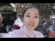 TRYING OUR NEW TOY - LUNA'S JOURNEY (EPISODE 12) 1/16