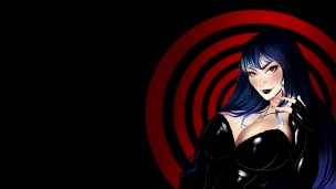 [Erotic audio] Peeping Tomboy