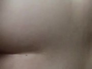 Chinese Wife gets rough bareback 12/16