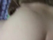 Chinese Wife gets rough bareback 6/16