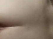 Chinese Wife gets rough bareback 7/16