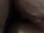 Chinese Wife gets rough bareback 8/16