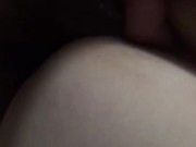 Chinese Wife gets rough bareback 9/16