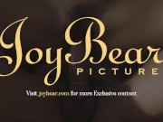 Treat yourself to some time with Julia Roca and Sylvan as they indulge in some very satisfying morning activities. 12/16