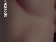 FUCK MYSELF ON THE COUCH onlyfans/ezra_pdx 1/16