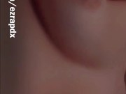 FUCK MYSELF ON THE COUCH onlyfans/ezra_pdx 2/16