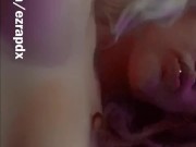 FUCK MYSELF ON THE COUCH onlyfans/ezra_pdx 6/16